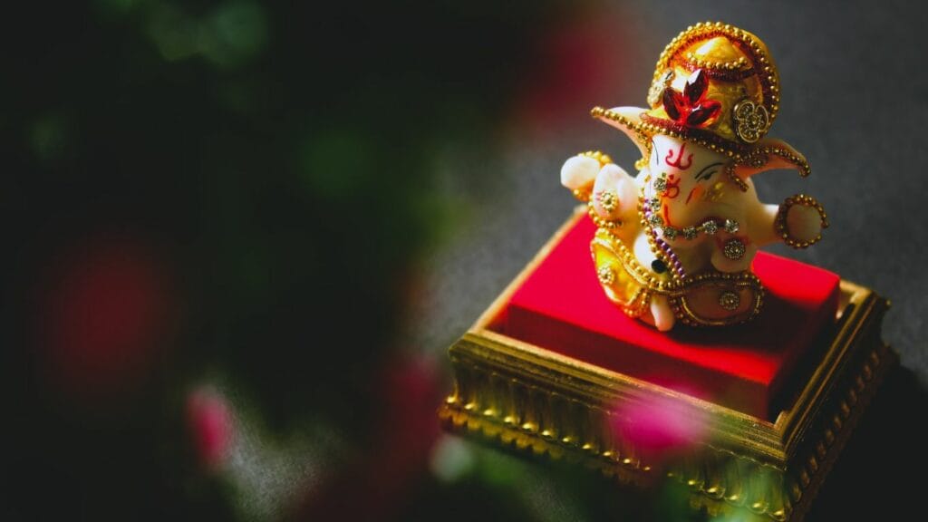 elephant craft